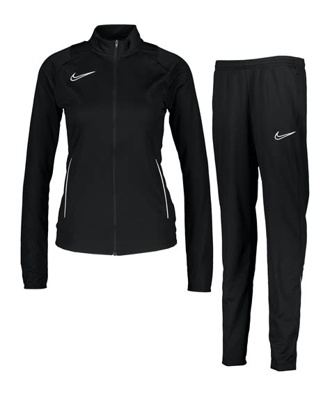 nike anzug damen zalando